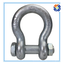 Marine Anchor Shackle for Rigging Shackle